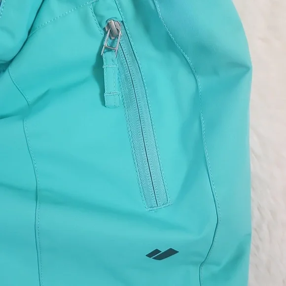 Obermeyer Snowpants 10/12 - Picture 4 of 6